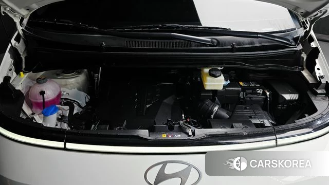 Hyundai Staria id 5026484 из Кореи 26