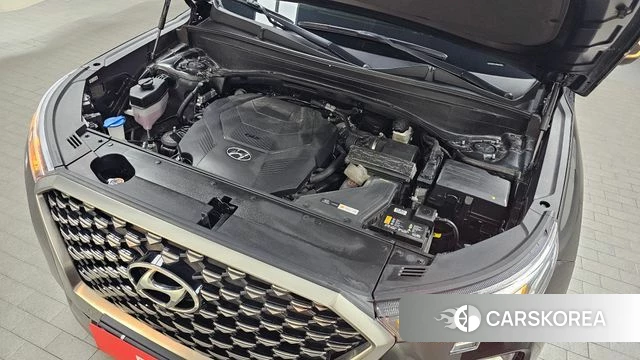 Hyundai Palisade id 4763788 из Кореи 35