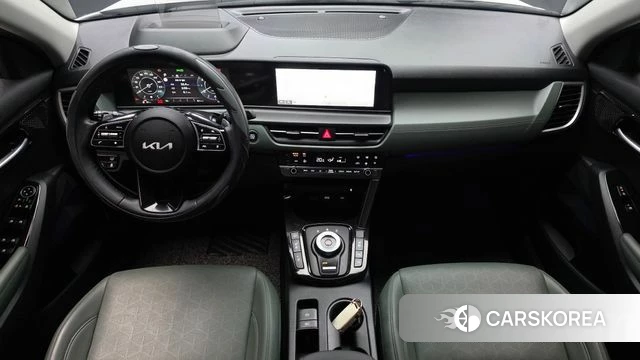 Kia The New Seltos id 4985906 из Кореи 30