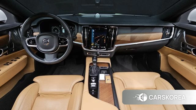 Volvo S90 id 4943773 из Кореи 26