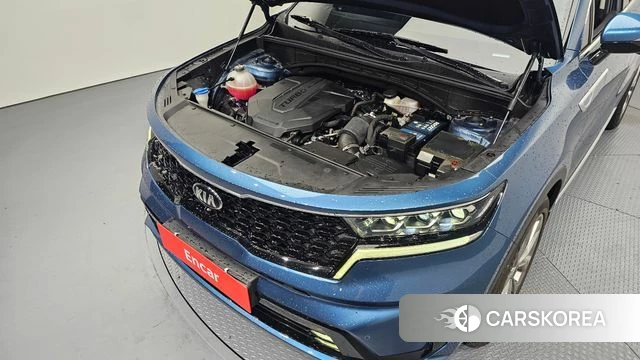 Kia Sorento 4th Generation id 5018179 из Кореи 34