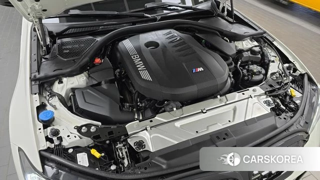 BMW 3 Series (G20) id 4949997 из Кореи 28