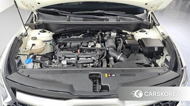 Kia Sportage 5th Generation id 5034632 из Кореи 30