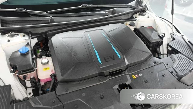 Hyundai The New Ionic 5 id 4975008 из Кореи 30