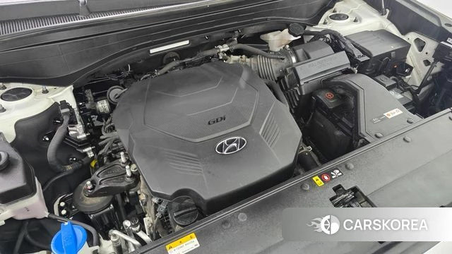 Hyundai Palisade id 5041673 из Кореи 32