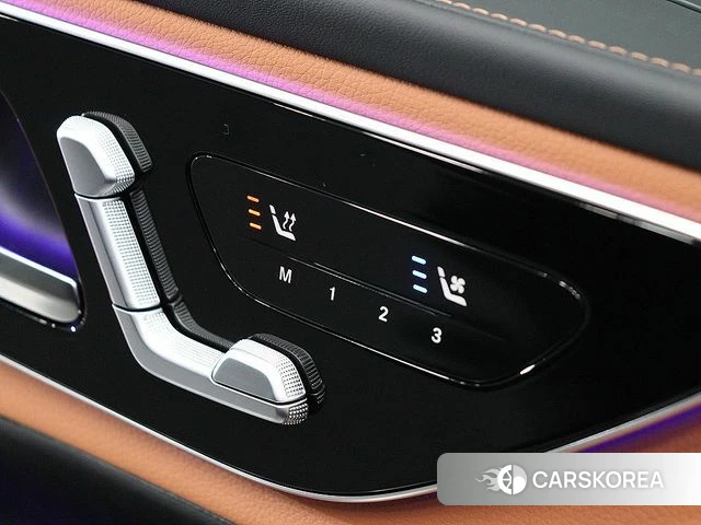 Mercedes-Benz GLC-Class X254 id 4947068 из Кореи 16