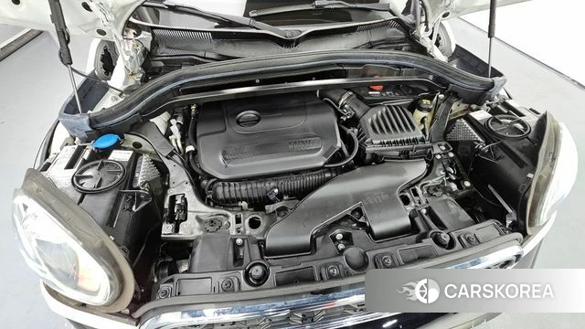 Mini Cooper S Countryman id 5013346 из Кореи 28