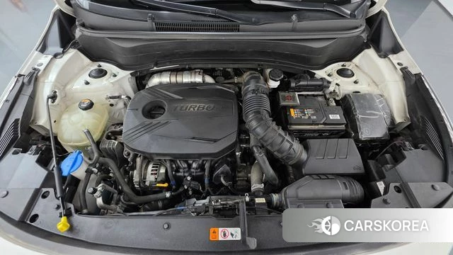 Kia Seltos id 5013341 из Кореи 31