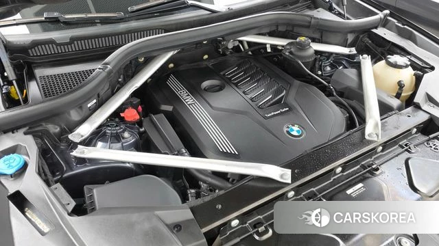 BMW X5 (G05) id 5012586 из Кореи 29