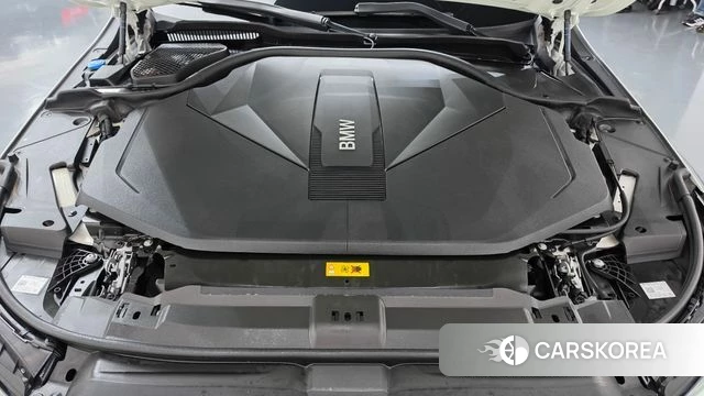 BMW i5 (G60) id 4934915 из Кореи 31