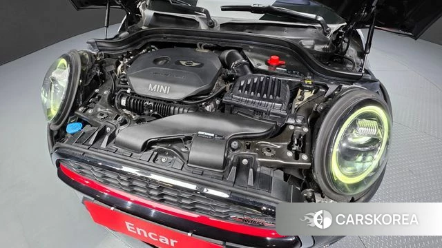 Mini Cooper S id 4998580 из Кореи 16