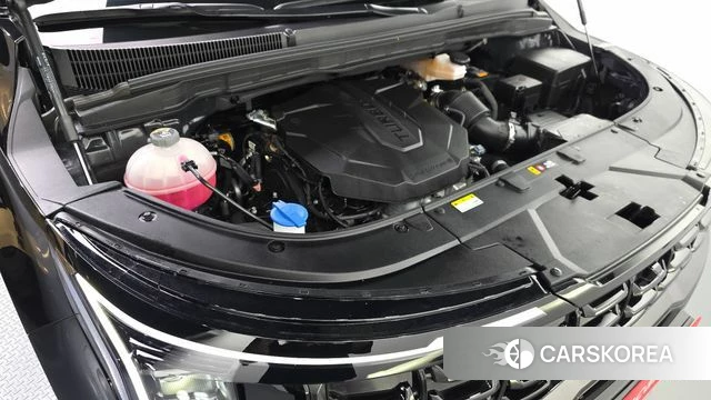 Kia The New Carnival 4th Generation id 4904785 из Кореи 32