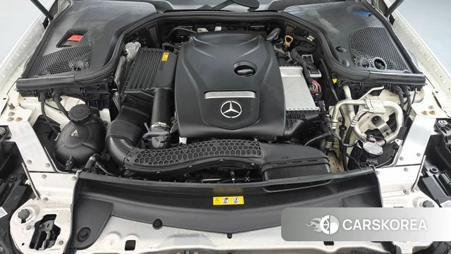 Mercedes-Benz E-Class W213 id 4849964 из Кореи 29