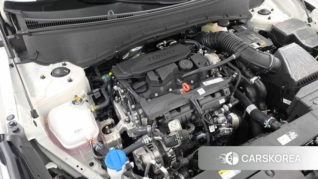 Kia Celtos second Generation id 4920941 из Кореи 27