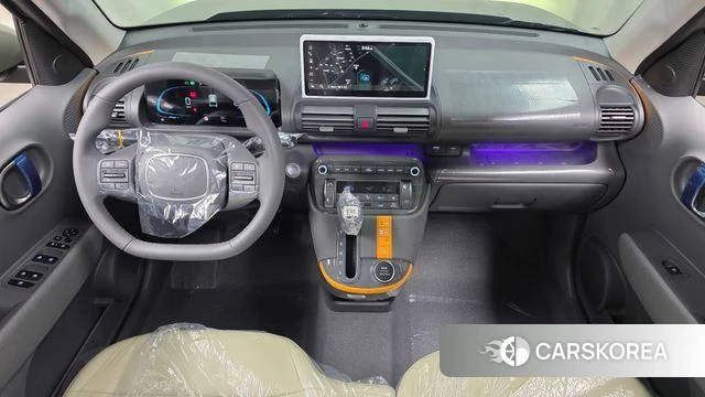 Hyundai The New Casper id 4782775 из Кореи 27