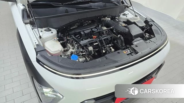 Hyundai Kona (SX2) id 4950838 из Кореи 26