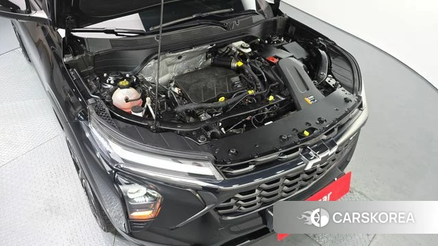 Chevrolet (GM Daewoo) Trax Crossover id 4991062 из Кореи 35