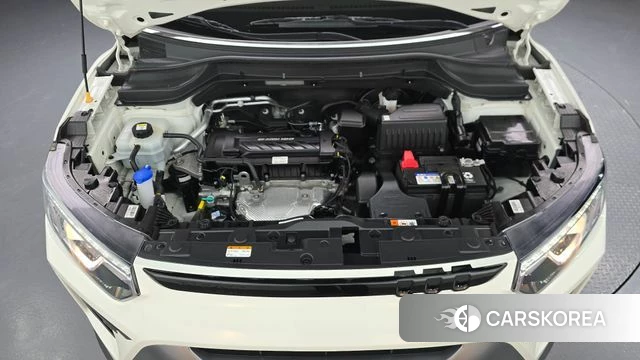 Ssangyong The New Tivoli id 5045796 из Кореи 16
