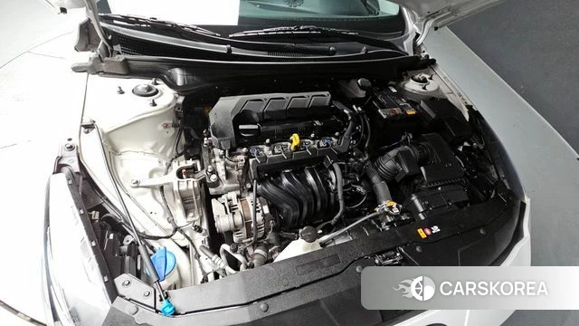 Hyundai Avante (CN7) id 4316251 из Кореи 27