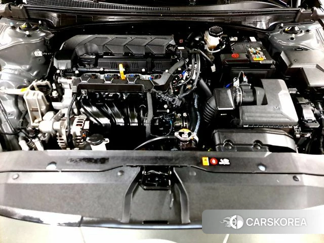 Hyundai The New Avante (CN7) id 4985138 из Кореи 16