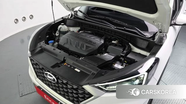 Hyundai All New Tucson id 4918552 из Кореи 29