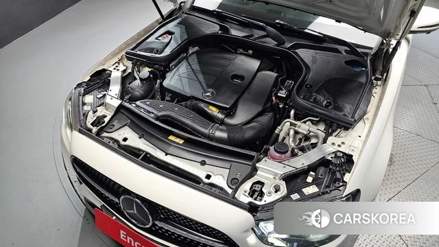 Mercedes-Benz E-Class W213 id 4997260 из Кореи 16