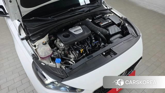 Hyundai i30 (PD) id 4952576 из Кореи 16