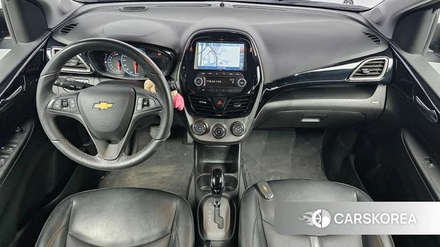 Chevrolet (GM Daewoo) The New Spark id 4978112 из Кореи 30