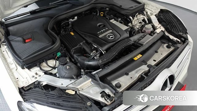 Mercedes-Benz GLC-Class X253 id 4993376 из Кореи 27