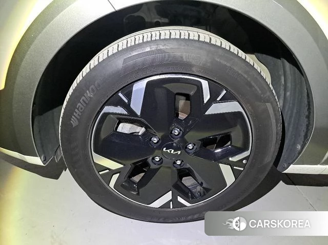Kia Di All New Niro EV id 5022445 из Кореи 17