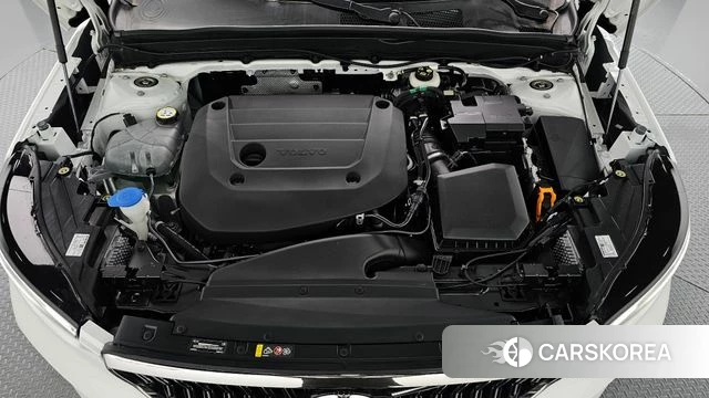 Volvo XC40 id 4995726 из Кореи 33