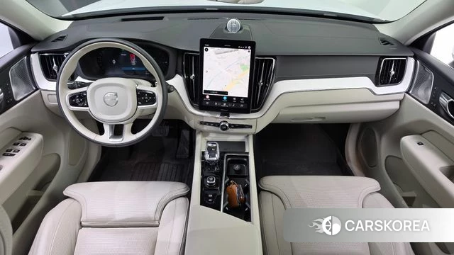 Volvo XC60 second Generation id 5038909 из Кореи 26