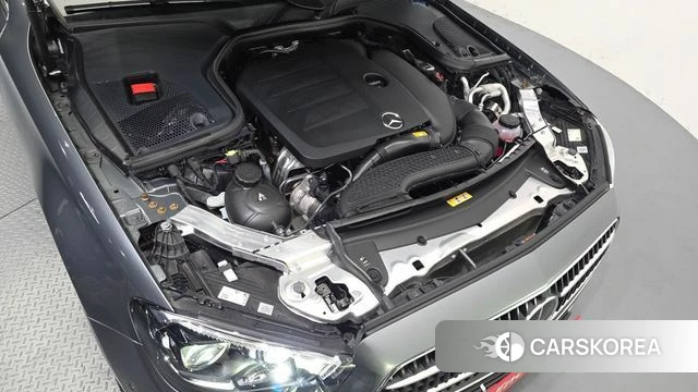 Mercedes-Benz E-Class W213 id 5017485 из Кореи 16