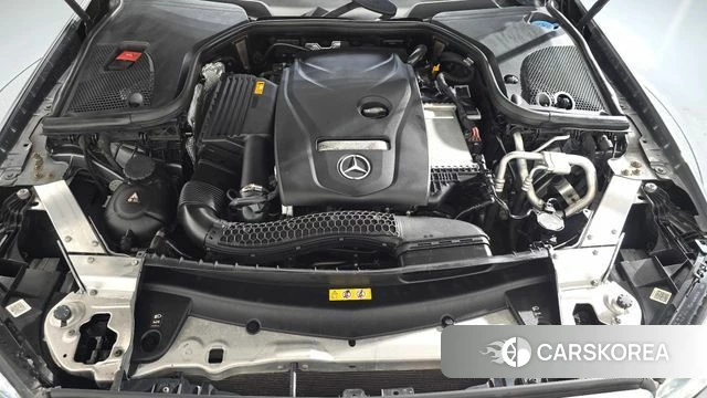 Mercedes-Benz E-Class W213 id 4952809 из Кореи 29