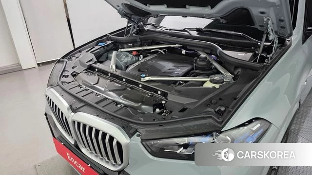 BMW X5 (G05) id 4990255 из Кореи 28