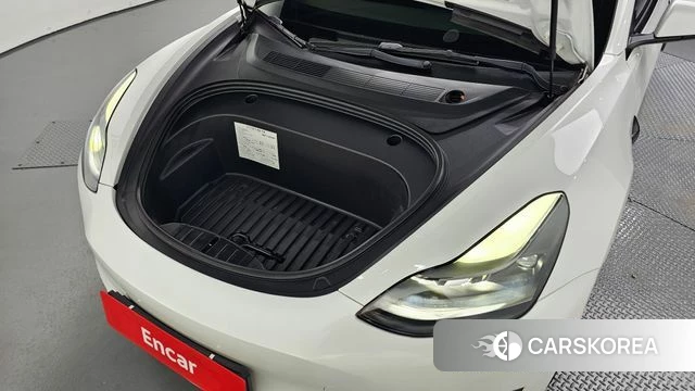 Tesla Model 3 id 4854898 из Кореи 16