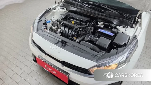Kia The New K3 2nd generation id 3355513 из Кореи 16