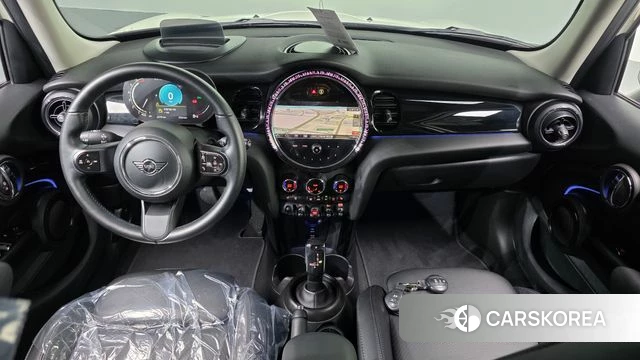 Mini Cooper S id 4992331 из Кореи 28