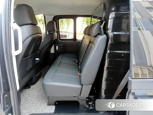 Hyundai Staria id 4964663 из Кореи 16