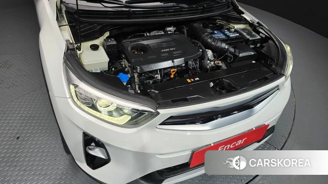 Kia Stonic id 5014082 из Кореи 27