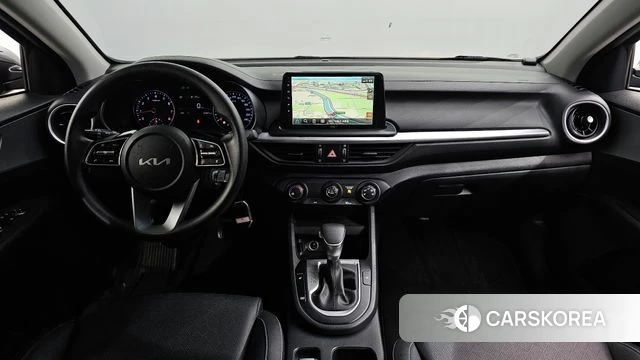 Kia The New K3 2nd generation id 5033750 из Кореи 25