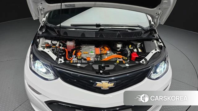 Chevrolet (GM Daewoo) Bolt EV id 5013556 из Кореи 16