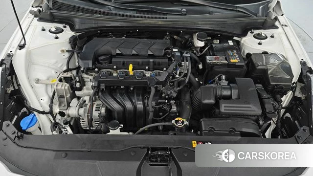 Hyundai Avante (CN7) id 4580029 из Кореи 26
