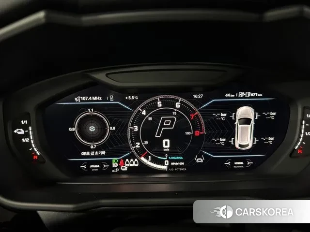 Lamborghini Urus id 3720581 из Кореи 13