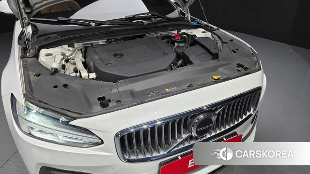 Volvo S90 id 5047512 из Кореи 32