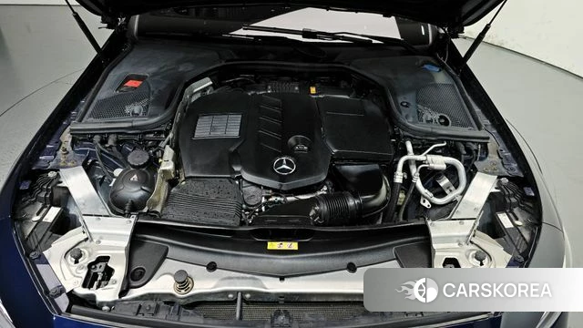 Mercedes-Benz CLS-Class C257 id 4923541 из Кореи 16