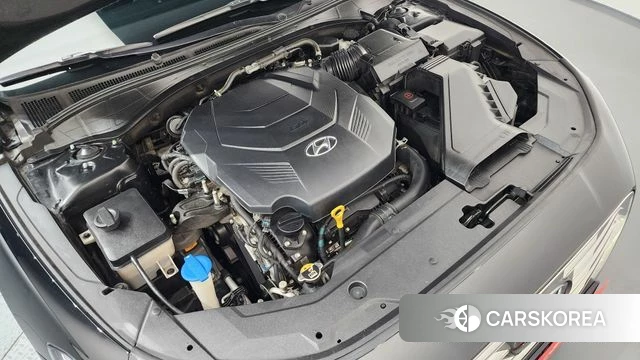 Hyundai Grandeur IG id 4770417 из Кореи 16