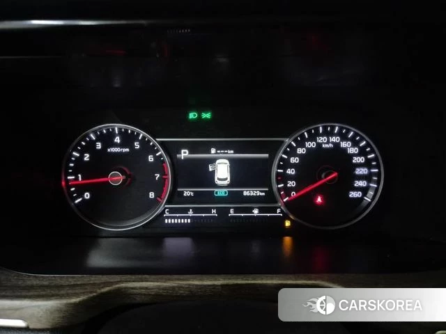 Kia Sorento 4th Generation id 4997049 из Кореи 16