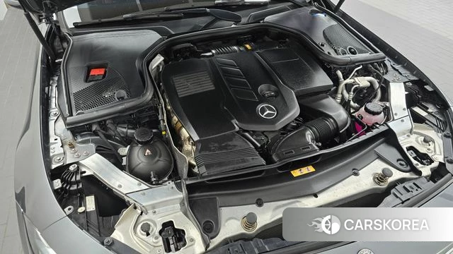 Mercedes-Benz CLS-Class C257 id 4991835 из Кореи 28