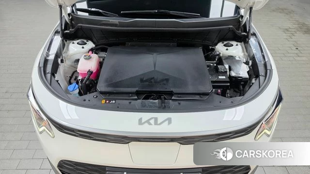 Kia Di All New Niro EV id 5026826 из Кореи 30